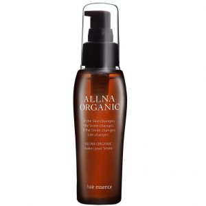 ALLNA ORGANIC ヘアエッセンス商品画像